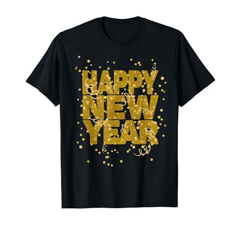 funny new years eve shirts